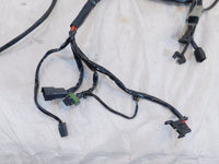 Harley Davidson Softail Heritage Classic & Fat Boy EFI Main Wire Wiring Harness - C3 Cycle