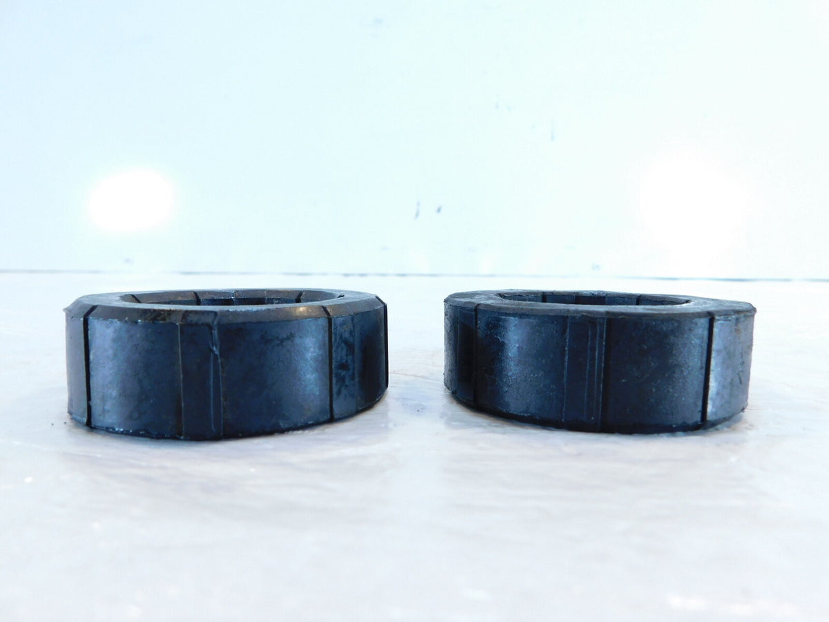 Honda Shadow 750 VT750 1300 VTX1300 VTX1300R Front Fork Cover Boot Mount Spacers