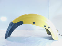 1994 1995 & 1996 Harley Davidson Sportster 883 & 1200 Yellow Rear Wheel Fender - C3 Cycle