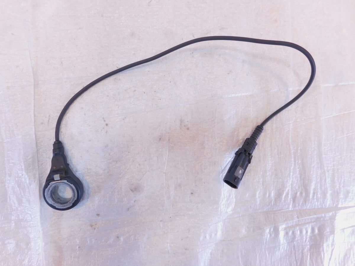 Harley Davidson Touring Road Street & Electra Glide Rear Wheel ABS Sensor - C3 Cycle