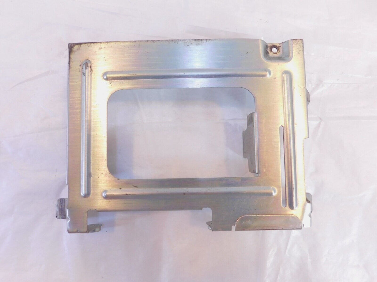 2003-2010 Buell XB XB9 & XB12 Lightning Tail Section Under Seat Battery Tray Pan - C3 Cycle