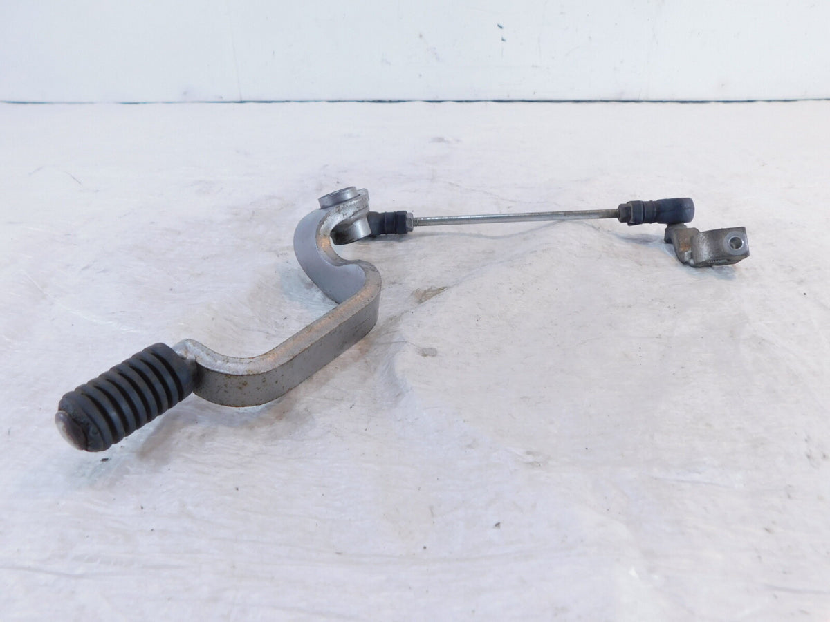 Honda ST1300 ST1300A Left Side Transmission Gear Shifter Shift Pedal & Linkage - C3 Cycle