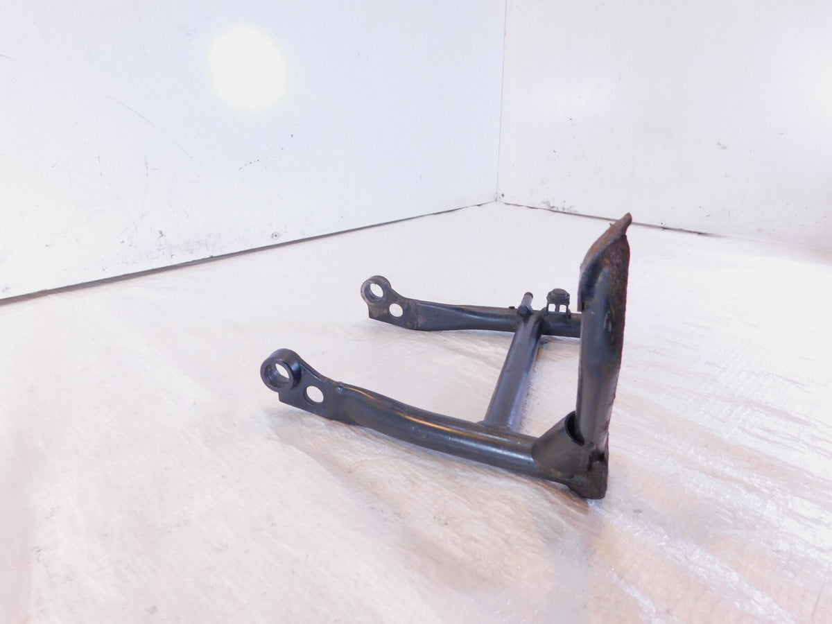 2000-2005 BMW R1150R & Rockster Black Main Stand Centerstand Prop - 46522335861 - C3 Cycle