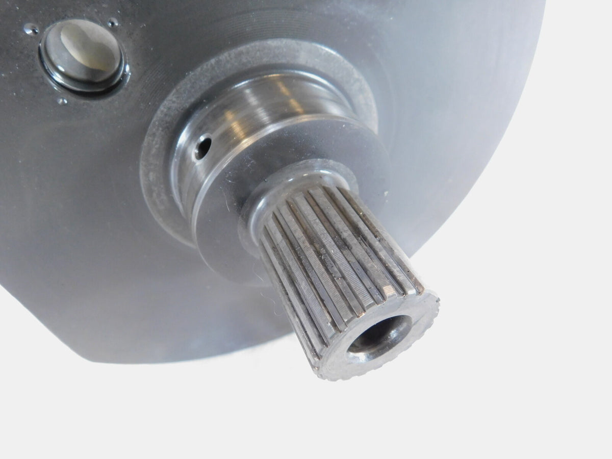 1987-2007 Honda VT1100 Shadow 1100 ACE Aero Sabre Engine Motor Crank Crankshaft