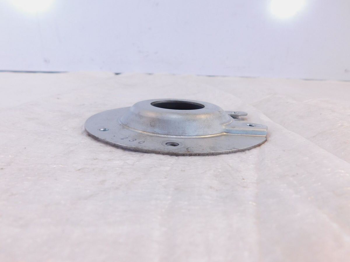 Yamaha XJ600 XJ600S Seca II 600 Timing Timer Ignition Points Pulse Sensor Plate - C3 Cycle