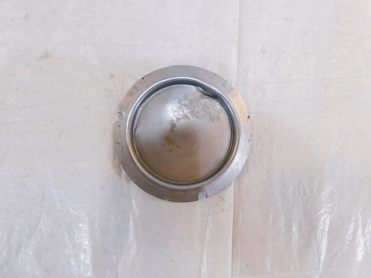 Victory Vision Vegas Left Engine Motor Primary Clutch Side Cover Cap Seal Plate