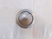 Victory Vision Vegas Left Engine Motor Primary Clutch Side Cover Cap Seal Plate