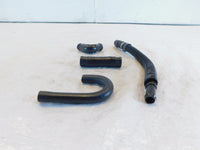 2003 03 Harley Davidson Softail Night Train Oil Hose Line Pipe Parts Box Lot - C3 Cycle