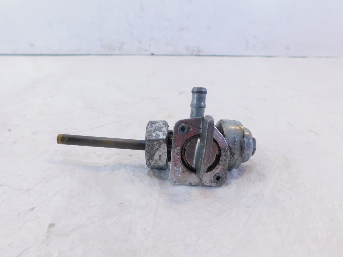 1987-1994 Honda VT1100 Shadow 1100 Fuel Gas Petrol Tank Petcock Shut-off Valve - C3 Cycle