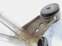 Suzuki RF600R & RF900R Rear Rear Passenger Footrest Foot Peg Mount Brackets - C3 Cycle