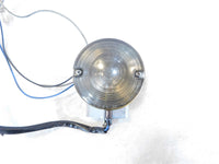 Harley Touring Softail Road King Electra Glide Front Turn Signal Indicator Light - C3 Cycle