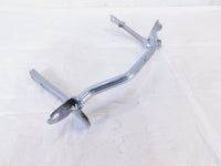Harley Davidson Heritage Softail Classic EVO Front Passing Fog Aux Light Bracket - C3 Cycle