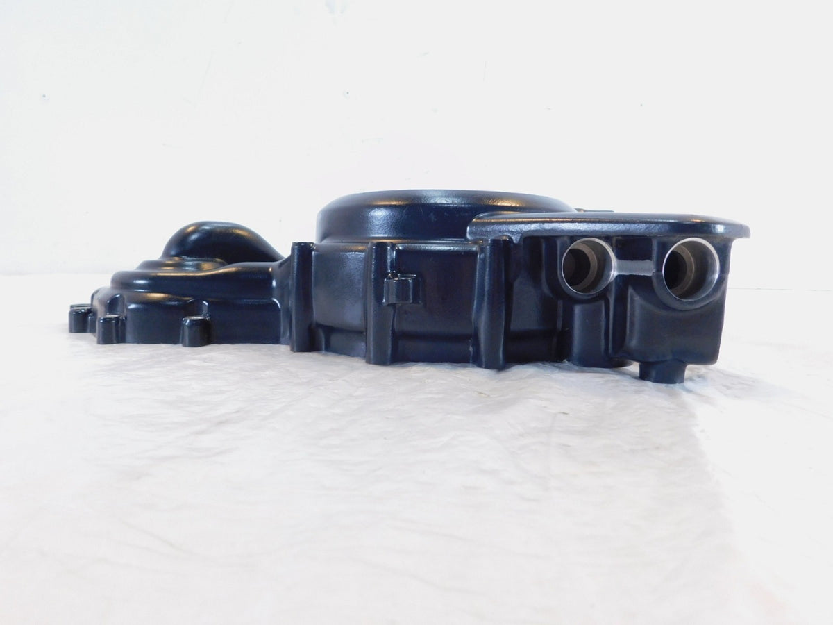 Harley Sportster Nightster Special RH975 Pan America Coolant Manifold Cover - C3 Cycle