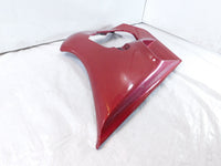1992-1997 BMW K1100LT K1100 Red Right Side Lower Mid Fairing Cowling Panel Cover - C3 Cycle