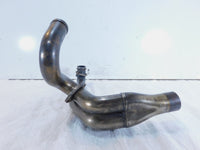Buell XB XB9 XB12 XB12R Firebolt Ulysses & Lightning Exhaust Header Down Pipe - C3 Cycle