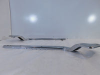 Harley Davidson Softail Heritage Classic & Deluxe Rear Fender Strut Brackets - C3 Cycle