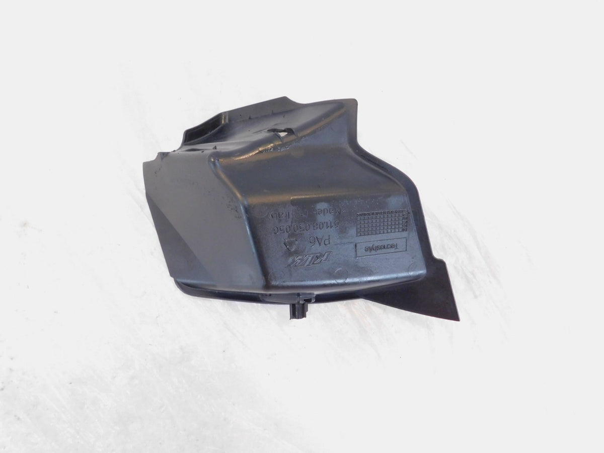 2007-2008 KTM 990 Super Duke Left Inner Fuel Tank Cover Spoiler Fairing Cowl - C3 Cycle