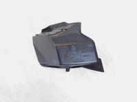 2007-2008 KTM 990 Super Duke Left Inner Fuel Tank Cover Spoiler Fairing Cowl - C3 Cycle