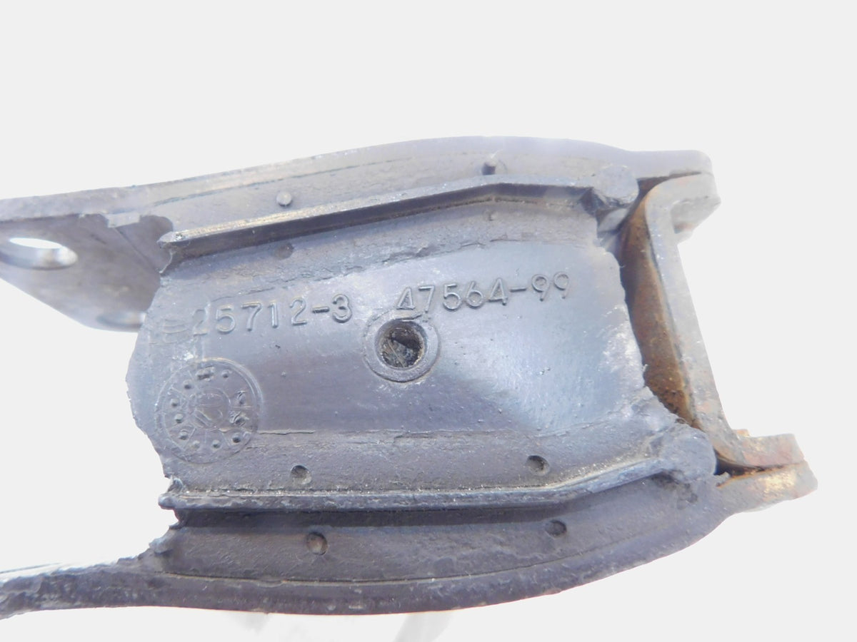 Harley Davidson Dyna Wide Glide & Street & Fat Bob Engine Motor Mount Isolators - C3 Cycle