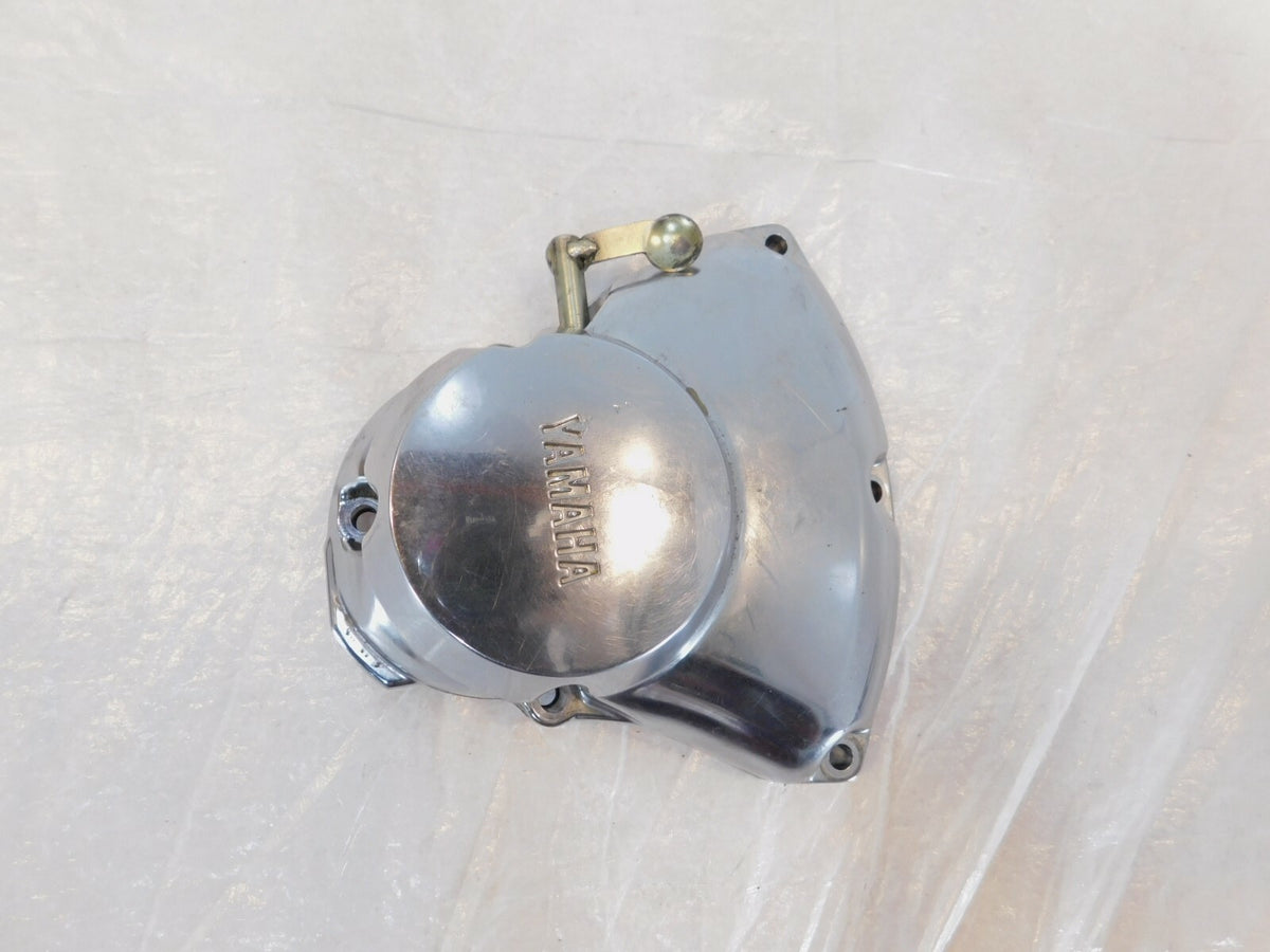 Yamaha XV1700 Road Star Silverado Midnight Engine Decompression Decomp Cover - C3 Cycle