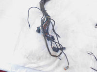 Harley Davidson Touring Street Road Electra Glide Main Wire Wiring Harness - C3 Cycle