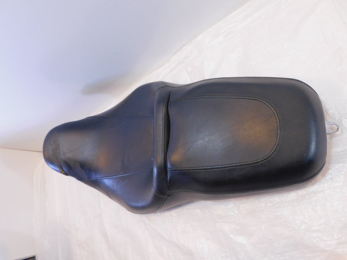 2011-2022 Harley Davidson FLHX Street Glide & Special Front Rear Passenger Seat - C3 Cycle