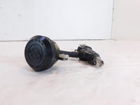 09-13 Harley Davidson Sportster XR1200 Rear Brake Master Cylinder & Reservoir - C3 Cycle