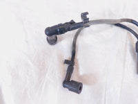 Kawasaki Vulcan VN1500 Classic Nomad Drifter Ignition Coils & Spark Plug Wires