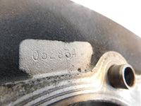 Harley Davidson Touring Dyna Softail Front & Rear 1550ci Cylinder Jugs -Damage - C3 Cycle