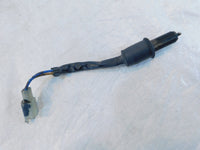 Kawasaki ZZR1200 ZX1200C ER500 ZR-7S ZR750H Rear Brake Pedal Tail Light Switch - C3 Cycle