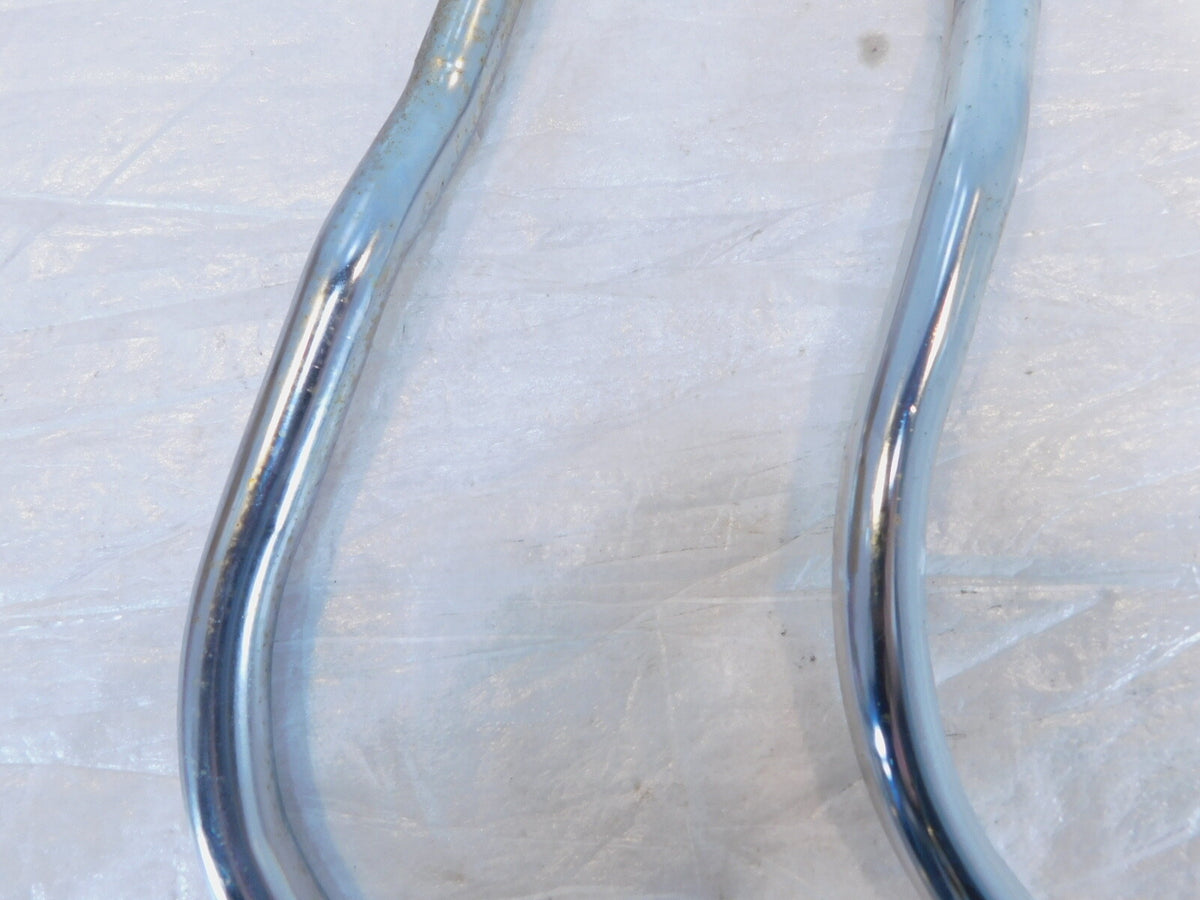 Yamaha XV1600 XV1700 Road Star Silverado Midnight Motor Oil Pump Hose Pipe Lines