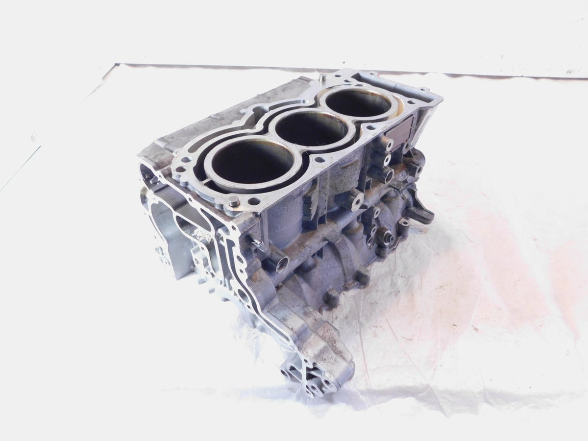 2019-2024 Can-Am Ryker 900 ACE Rally Upper Engine Motor Block Cylinder Crankcase