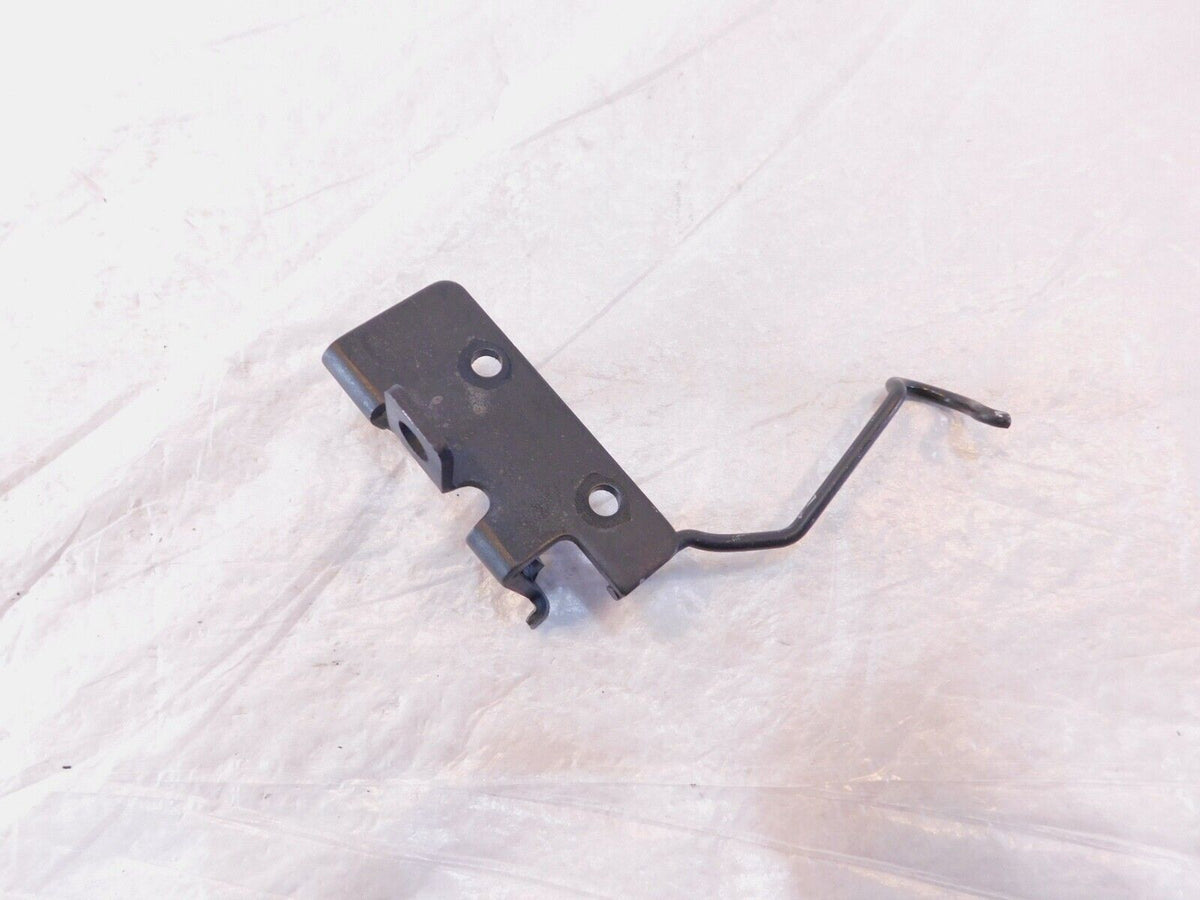 2002-2009 Honda Interceptor VFR800 VFR800AC Front Brake Hose Stay 45163-MCW-D00 - C3 Cycle