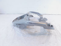 Honda ST1300 ST1300A ST1300AC Silver Rear Passenger Seat Grab Bar Rail Bracket