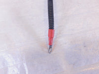 Harley Davidson Sportster S 1250 RH1250S Positive Battery Cable Line Wire Lead - C3 Cycle