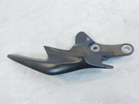 Honda CB300F CBR300R Left Rear Back Passenger Pillion Seat Grab Bar Rail Holder - C3 Cycle