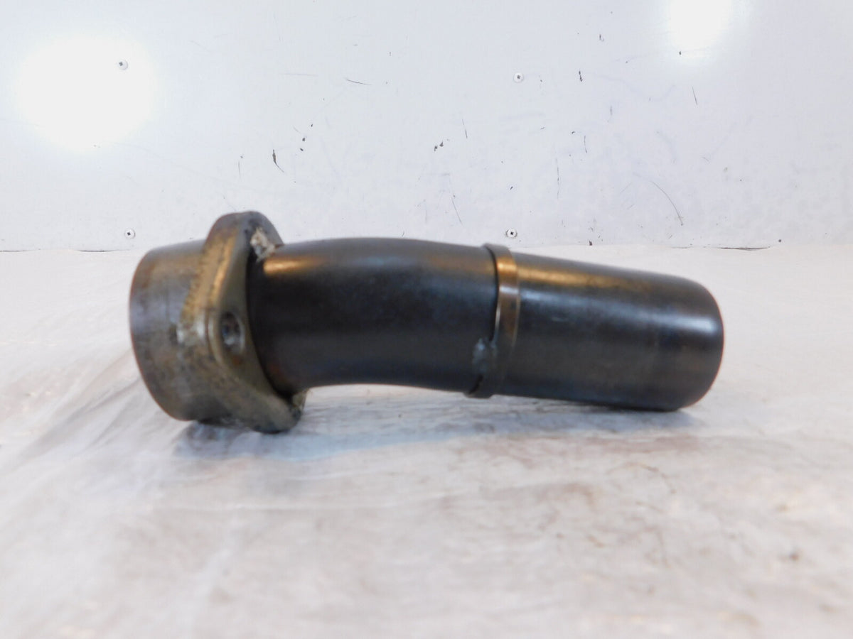 Suzuki SV650 SV650S SV650A Rear Upper Top Exhaust System Header Down Pipe - C3 Cycle