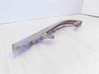 Harley Davidson EVO Dyna Super Glide Wide Glide & Low Rider Chrome Belt Guard - C3 Cycle