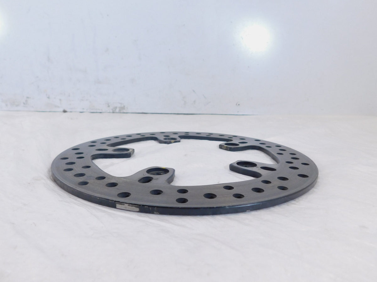 KTM 990 Super Duke & Supermotor Rear Wheel Brake Disc Rotor - C3 Cycle