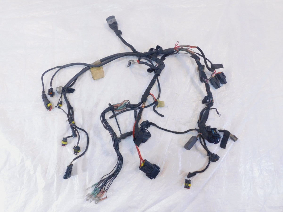 Ducati Superbike 749 749S & 999 999R Electrical Wiring Harness Wire Cable Loom - C3 Cycle