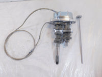 Harley Davidson Electra Glide & Road King Baker Hydraulic 6-Speed Transmission - C3 Cycle