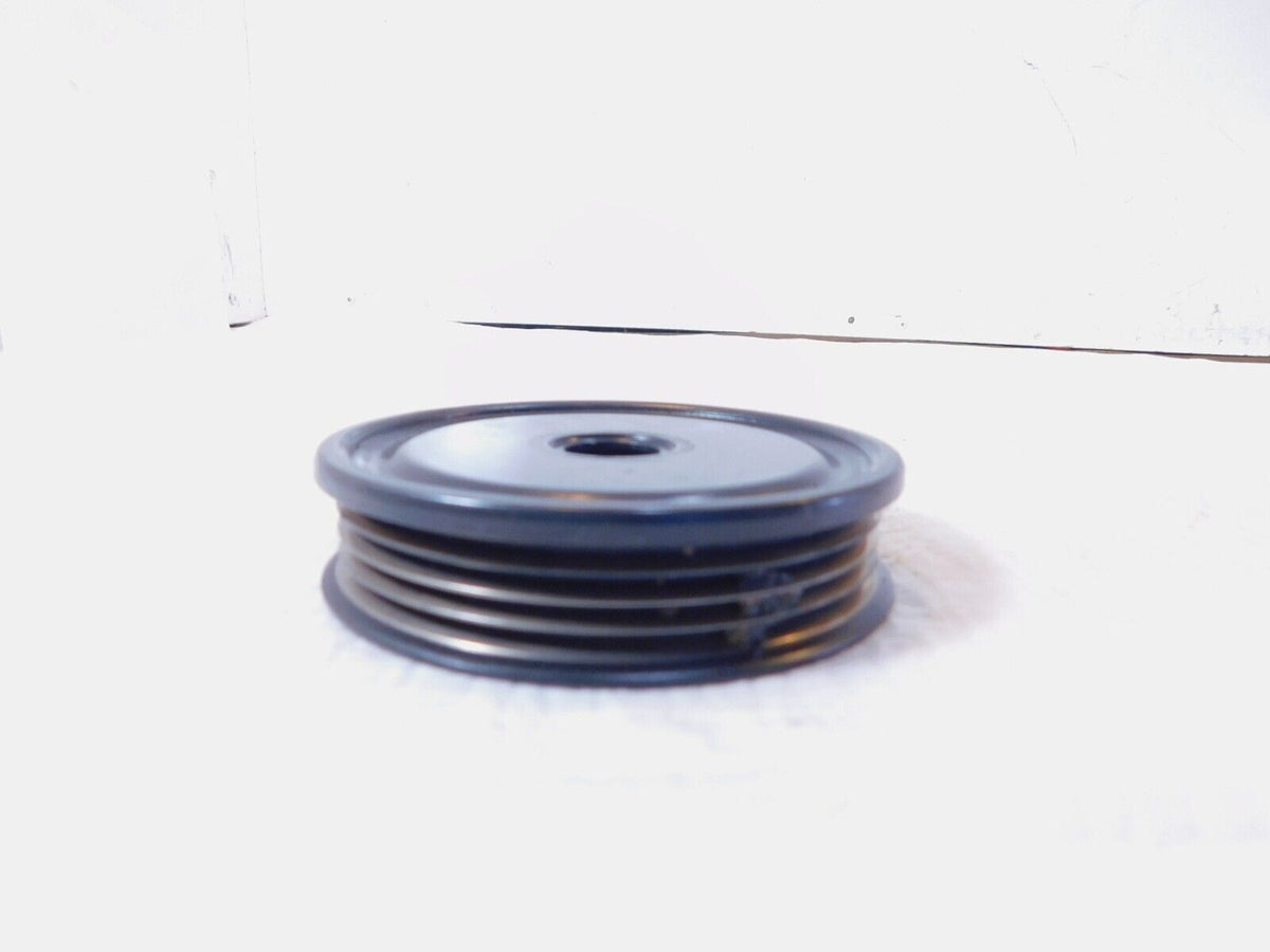 BMW R850R R1100R R1100RS R1150GS R1150R R1200 Engine Ignition Crankshaft Pulley - C3 Cycle