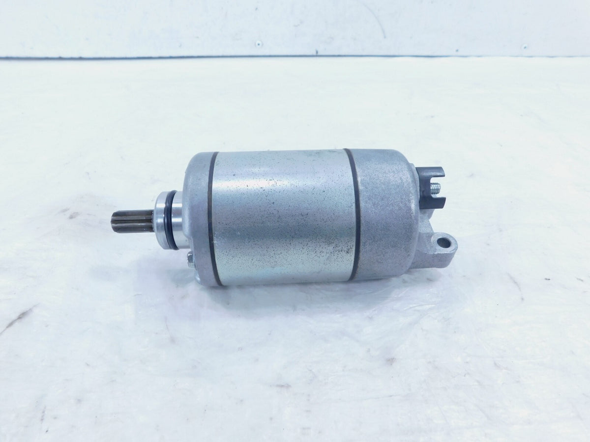 Yamaha FJ09 FZ09 MT09 Niken GT MXT9 Tracer 900 XSR900 Engine Starter Motor - C3 Cycle
