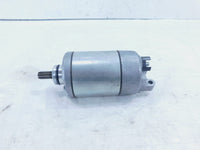 Yamaha FJ09 FZ09 MT09 Niken GT MXT9 Tracer 900 XSR900 Engine Starter Motor - C3 Cycle