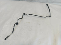 2018 2019 2020 Kawasaki Ninja H2 SX SE Rear Master Cylinder - ABS Pump Hose Line