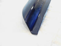 2000-2005 BMW K1200GT K1200RS Blue Left Rear Tail Section Fairing Cowling Cover - C3 Cycle