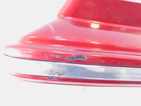 1992-2000 Honda Goldwing GL1500 GL1500I Candy Spectra Red Right Saddlebag Cover - C3 Cycle