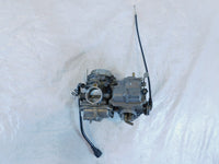 Honda VT1100 Shadow 1100 VT1100C2 Sabre & VT1100C3 Aero Carb Carburetor Rack - C3 Cycle