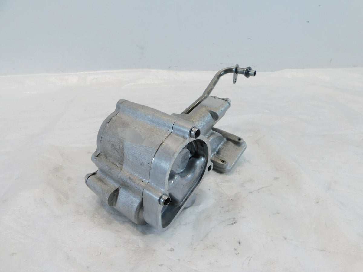 Victory Sport Deluxe & Standard V92 Cruiser Engine Motor Oil Pump Assembly - C3 Cycle