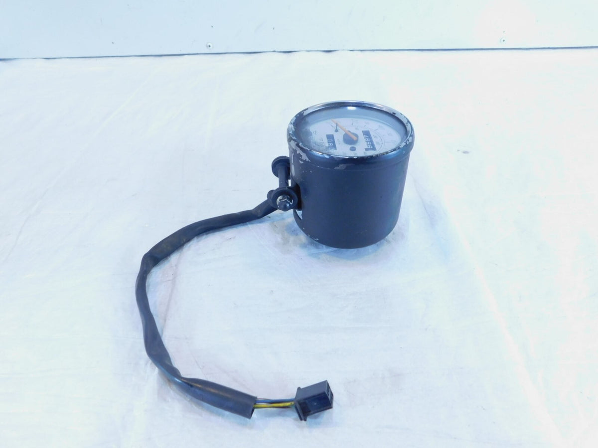 Honda VT750 Shadow ACE Deluxe Gauge Meter Speedometer Speedo Instrument Cluster - C3 Cycle